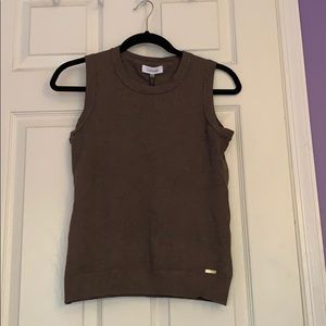 Calvin Klein Sweater Vest